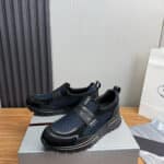 BLACK / NAVY