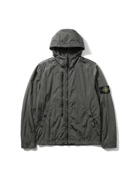 [스톤 아일랜드] Lucido-TC 후드 재킷 (2 COLORS)