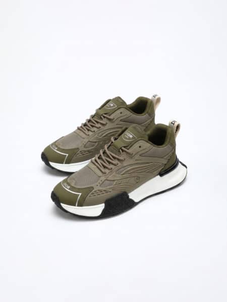 [디올] 로우탑 스니커즈 (5 COLORS)