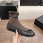 BROWN / BLACK