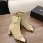 BEIGE / GOLD