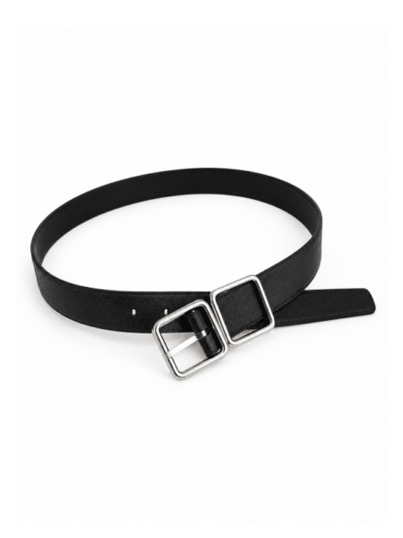 [생로랑] 레더 벨트 30mm (2 Colors)
