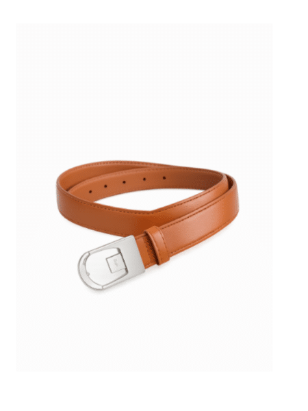 [생로랑] 레더 벨트 30mm (2 Colors)