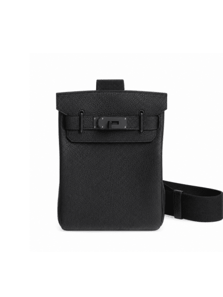 [에르메스] Hac a Dos PM 백팩 8cm Canvas & Togo (8 Colors)