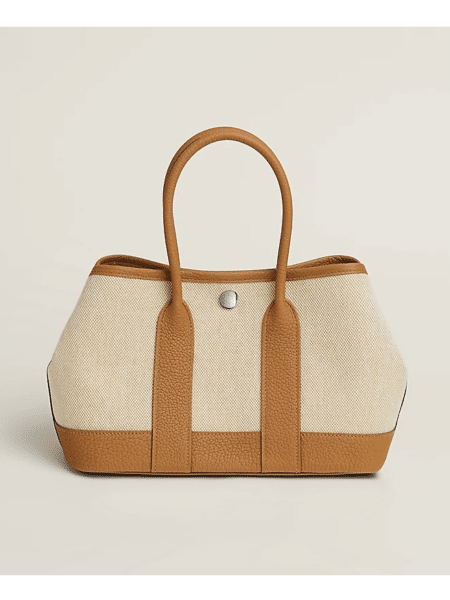 [에르메스] 미니 가든파티 23cm Negonda (8 Colors)