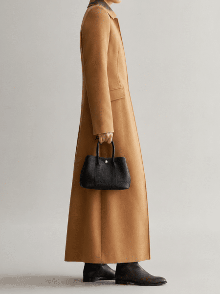 [에르메스] 미니 가든파티 23cm Negonda (4 Colors)