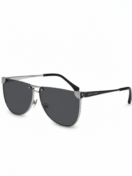 [루이비통] LV 헤리티지 메탈 로우 스퀘어 선글라스 Z3208U / Z3209U (9 COLORS)