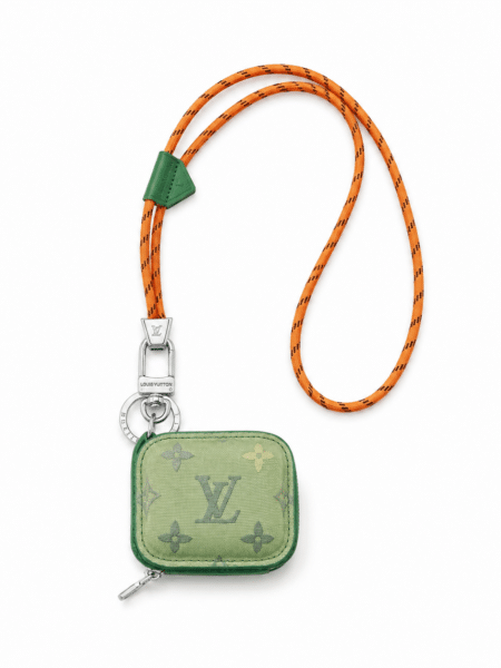 [루이비통] LV 튠 키홀더 백참 에어팟 케이스 M03294 (4 COLORS)
