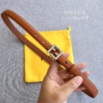 브라운 은장