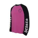 DARK PINK