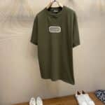 OLIVE GREEN