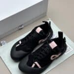 BLACK / PỊNK