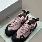 PINK / BLACK