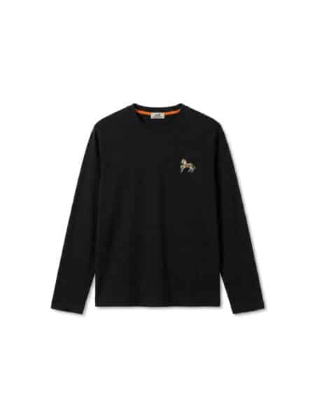 [에르메스] 크루넥 롱슬리브 풀오버 (3 COLORS)