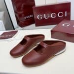 DARK RED