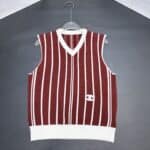 RED / WHITE