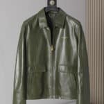 DARK OLIVE