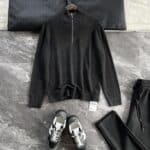 DARK GREY