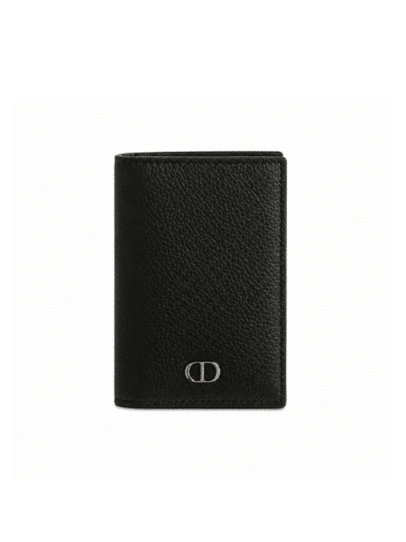 [디올] CD Icon 카드 반지갑 2ESCH138CDI (3 Colors)
