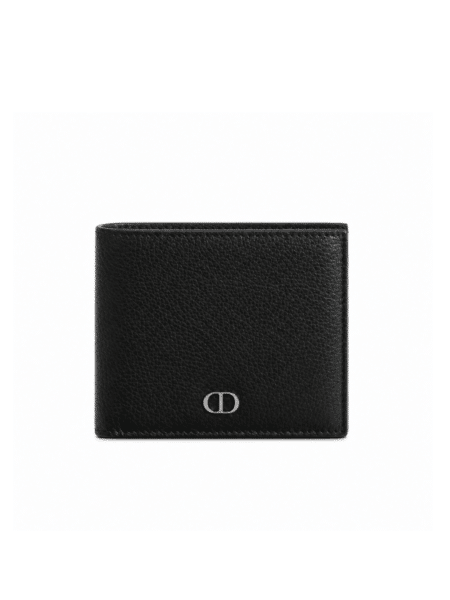[디올] CD Icon 반지갑 2ESBH027CDI (3 Colors)