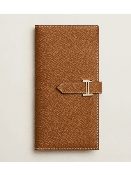 [에르메스] Bearn 장지갑 Epsom H039785CP37 (14 Colors)
