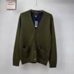 OLIVE GREEN