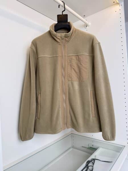 [아크테릭스] 2026 F/W 플리스 스탠드 칼라 집업 자켓 (2 COLORS)