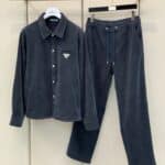 BLUE GREY
