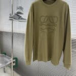 OLIVE GREEN