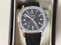 XXX고객님 [파텍필립] 아쿠아넛 40mm 5167R-001(사이트 주문)