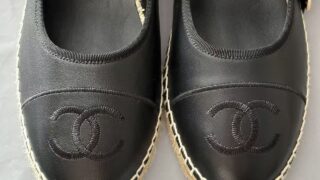 XXX고객님 [샤넬] SS26 메리 제인 플랫 슈즈 G47256 (6 COLORS)(사이트 주문)