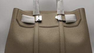 XXX고객님 [루이비통] 조르주 토트 MM M23153 (2 Colors)(사이트 주문)