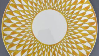 XXX고객님 [에르메스] 썬(Sunshine) 플레이트 2종 세트(사이트 주문)