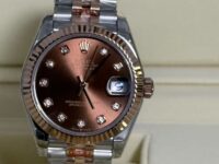 XXX고객님 [롤렉스] 데이저스트 31mm 278271(사이트 주문)
