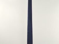 XXX고객님 [구찌] 홀스빗 실크 자카드 타이 (2 COLORS) / NAVY (사이트주문)