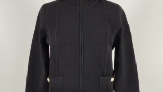 XXX고객님[샤넬] 울 자켓 P79657-K11581-U2766 (2 COLORS)(사이트 주문)