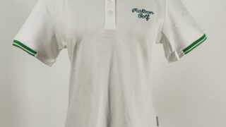 XXX고객님 [말본] 버킷 아플리케 피케 반팔 티셔츠 (3 COLOR)(사이트 주문)