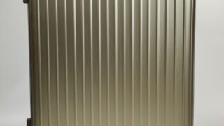 XXX고객님 [리모와] Original 체크인 라지 (31인치)(사이트 주문)