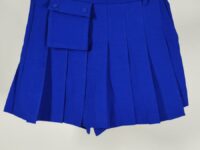 XXX고객님 [지포어] 플리츠 랩 스커트 팬츠 GNKCM25353BUD (3 COLOR)(사이트 주문)