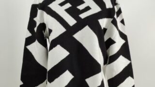 XXX고객님 [펜디] FF 크루넥 스웨터 (사이트 주문)