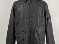 XXX고객님 [CP COMPANY] 크롬-R 후드가 달린자켓 (2 COLORS)(사이트 주문)