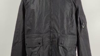 XXX고객님 [CP COMPANY] 크롬-R 후드가 달린자켓 (2 COLORS)(사이트 주문)