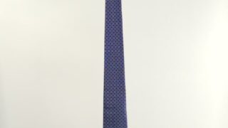 XXX고객님 [페라가모] 간치니 앤 하트 프린트 실크 타이 (3 COLORS)(사이트 주문)