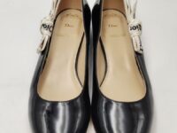 XXX고객님 [디올] J’Adior 발레리나 KCF159VNI(사이트 주문)