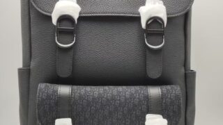 XXX고객님 [디올] Dior Daily 플랩 백팩 1ESBA246YNU(사이트 주문)