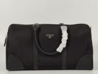 XXX고객님 [프라다] 보스턴백 55cm(사이트 주문)