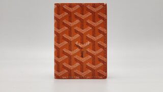 XXX고객님 [고야드] 생 마크 카드 홀더 (11 Colors)(사이트 주문)