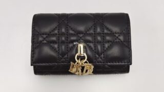 XXX고객님 [디올] My Dior Glycine 지갑 S0966ONMJ (8 Colors)(사이트 주문)