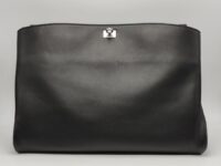 XXX고객님 [발렌시아가] 로데오 메신저백 미디엄 블랙 8218872(사이트 주문)