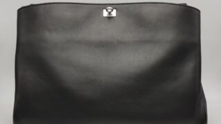XXX고객님 [발렌시아가] 로데오 메신저백 미디엄 블랙 8218872(사이트 주문)